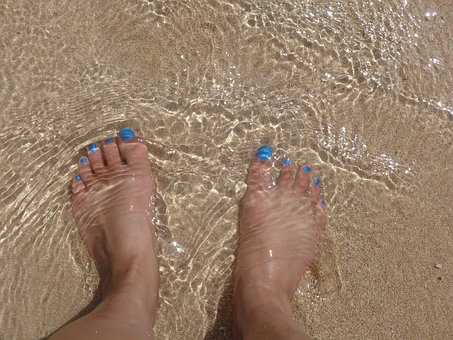 Feet